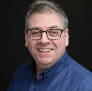 Thomas Bause Mason headshot